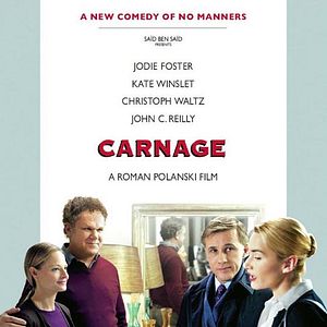 Fotoğraf Acımasız Tanrı