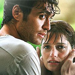 Fotoğraf Bir Çocuk Sevdim