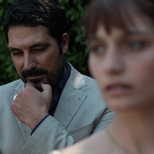 Fotoğraf Bir Çocuk Sevdim