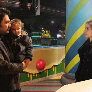 Fotoğraf Bir Çocuk Sevdim