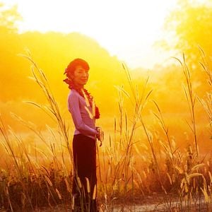 Fotoğraf Michelle Yeoh