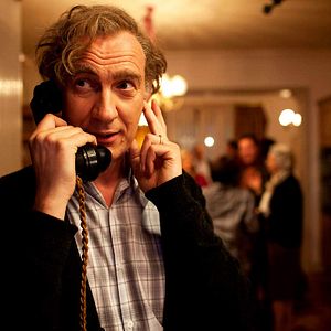 Fotoğraf David Thewlis