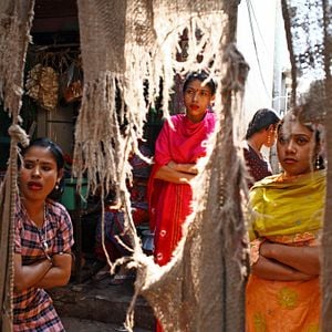 Fotoğraf Fahişelere Güzelleme