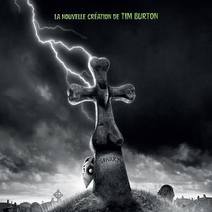 Fotoğraf Frankenweenie