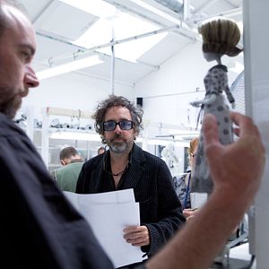 Fotoğraf Frankenweenie