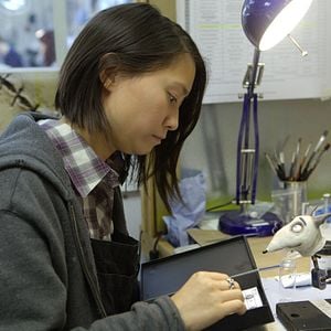 Fotoğraf Frankenweenie