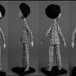 Fotoğraf Frankenweenie