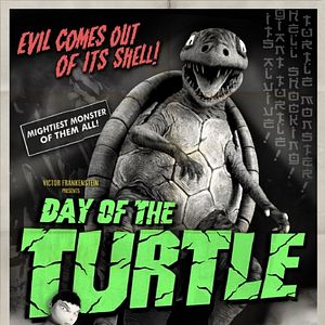 Fotoğraf Frankenweenie