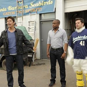 Fotoğraf Michael Trucco