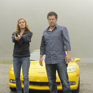 Fotoğraf Maggie Lawson