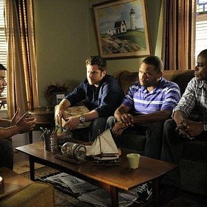 Fotoğraf Stoney Jackson