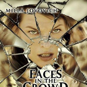 Fotoğraf Katilin Yüzü