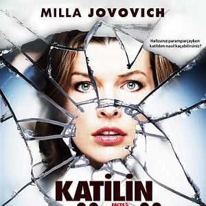 Fotoğraf Katilin Yüzü