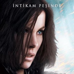 Fotoğraf Karanlıklar Ülkesi:Uyanış