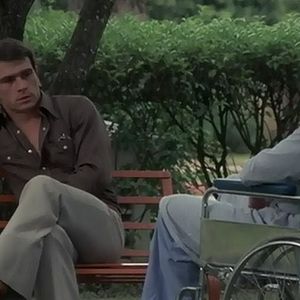 Fotoğraf William Devane