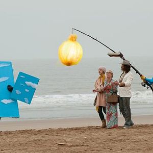 Fotoğraf Charlie Dupont