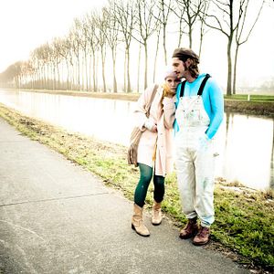 Fotoğraf Charlie Dupont