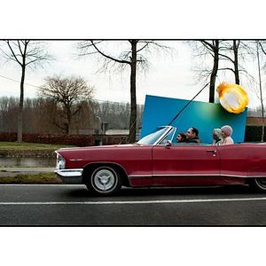 Fotoğraf Charlie Dupont