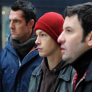 Fotoğraf Eric Caravaca