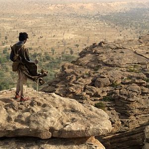 Fotoğraf Çifter Adım