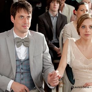 Fotoğraf Lizzie Brocheré