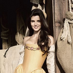 Fotoğraf El corazón del océano