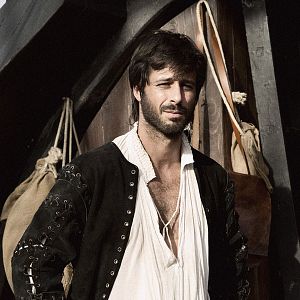 Fotoğraf El corazón del océano