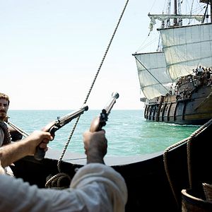 Fotoğraf El corazón del océano