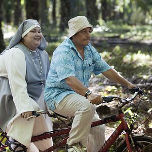 Fotoğraf Christian Clavier