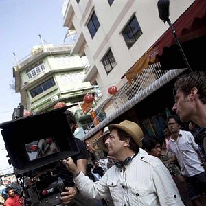 Fotoğraf Christian Clavier