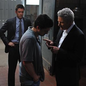 Fotoğraf İkili Oyun