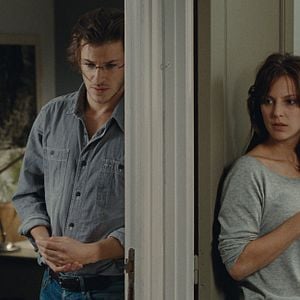 Fotoğraf Emmanuel Mouret