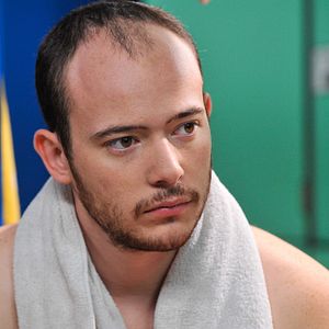 Fotoğraf Vestiaires