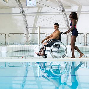 Fotoğraf Vestiaires