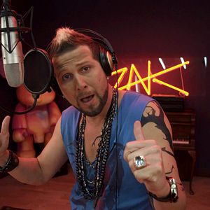 Fotoğraf Zak