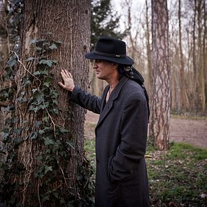 Fotoğraf Francis Lalanne