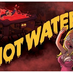 Fotoğraf American Dad!