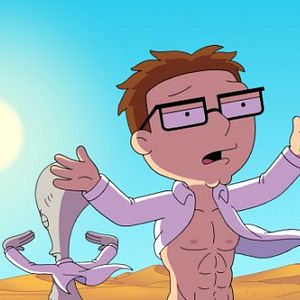 Fotoğraf American Dad!