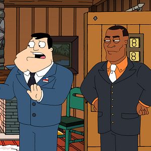 Fotoğraf American Dad!