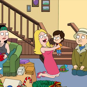 Fotoğraf American Dad!