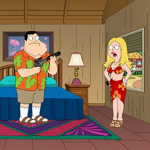 Fotoğraf American Dad!