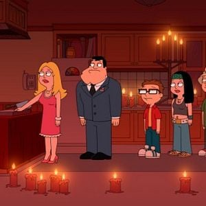 Fotoğraf American Dad!