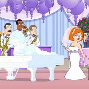 Fotoğraf American Dad!