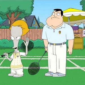 Fotoğraf American Dad!