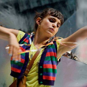 Fotoğraf Bunny and the Bull