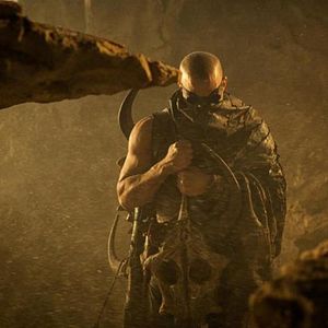 Fotoğraf Vin Diesel