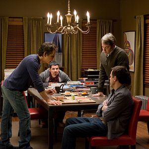 Fotoğraf Kule Soygunu