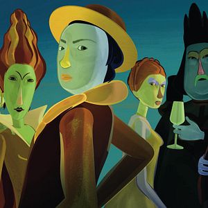 Fotoğraf Mutluluğa Boya Beni