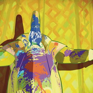 Fotoğraf Mutluluğa Boya Beni