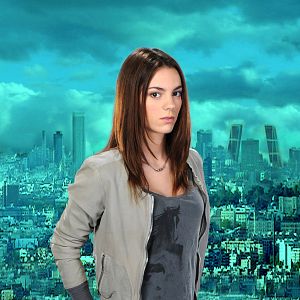 Fotoğraf Vicky Luengo